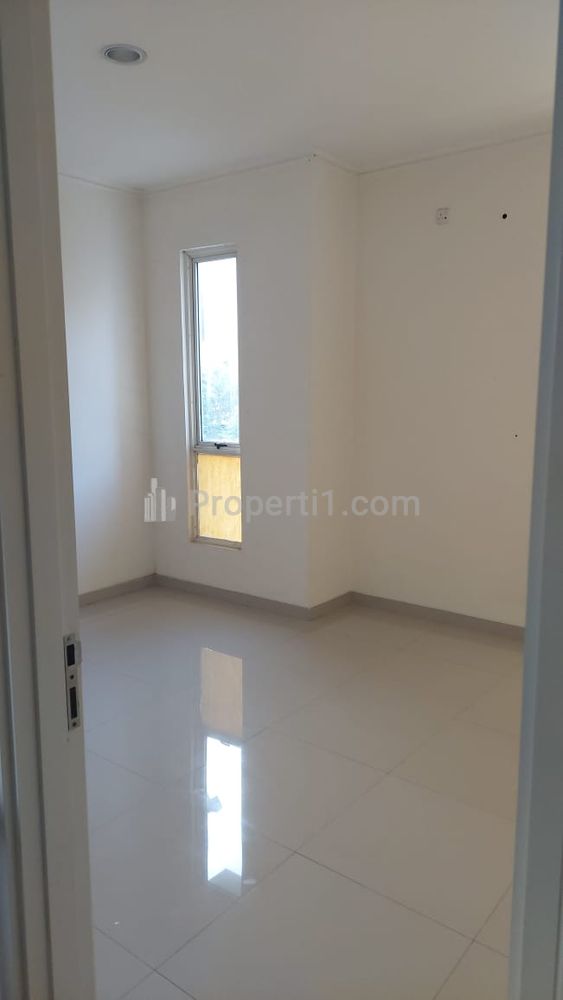 Disewakan Rumah Cluster Bahana Suvarna Sutera Tangerang