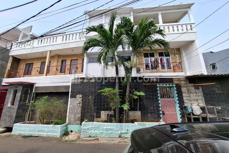 Dijual Rumah di Cengkareng, Kapuk, Jakarta Barat