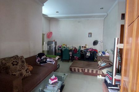 Dijual Rumah di Kebagusan, Pasar Minggu, Lenteng Agung, Jakarta Selatan