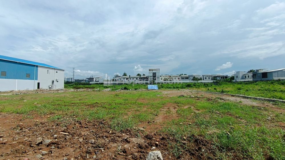 Jual Tanah Kavling di Rorotan Cilincing Jakarta Utara Harga 7 Jutaan Per Meter