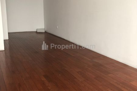 Disewakan Semi Furnished Apartment at Citylofts Sudirman Strategic Location in South Jakarta - 1BR Type New York