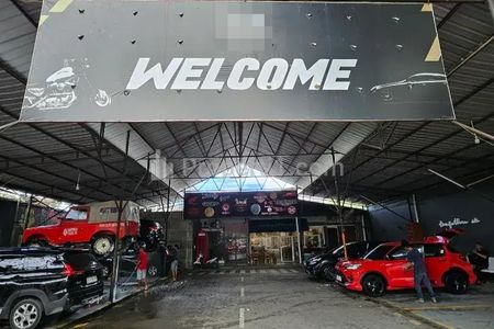 Jual Tempat Usaha SHM di Daerah Jongaya Kota Makassar