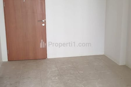 Dijual Apartemen Green Lake View Ciputat Unit Hook Special 2 Bedrooms Semi Furnished