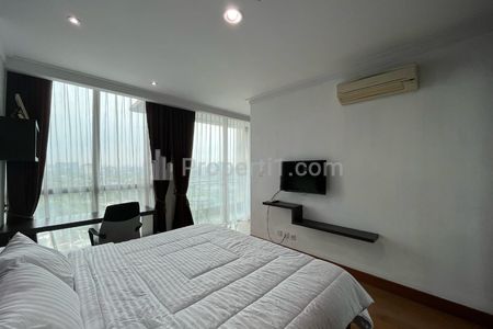 Sewa Apartemen Residence 8 Senopati Tipe 1 BR - Good Furnished - Strategis Area and Best Price