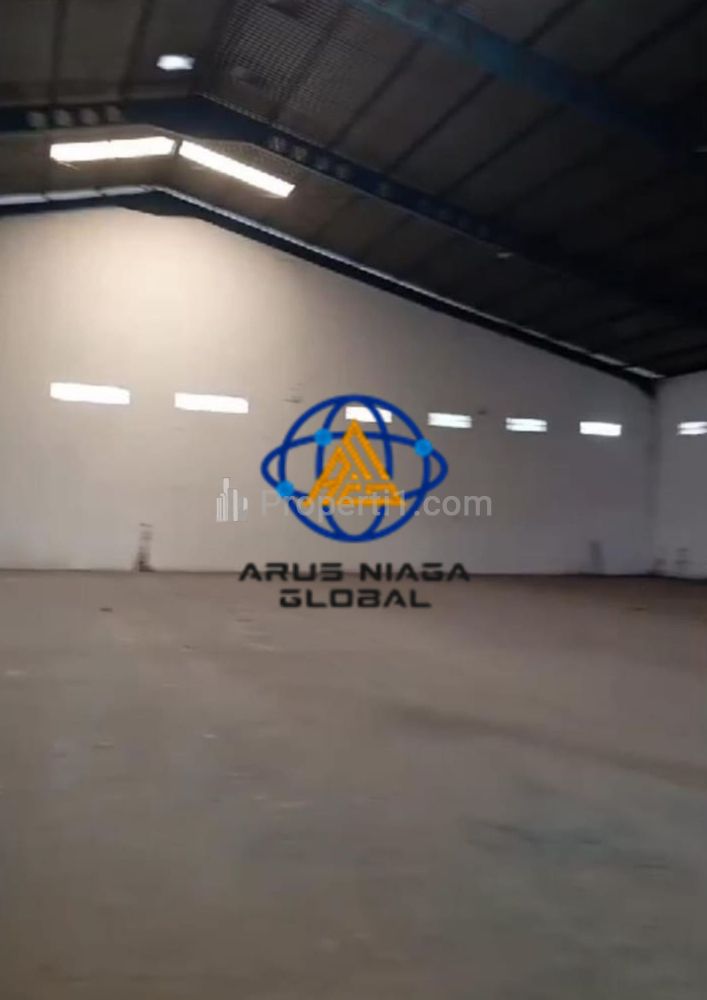 Disewakan Gudang di Cikarang Barat Bekasi