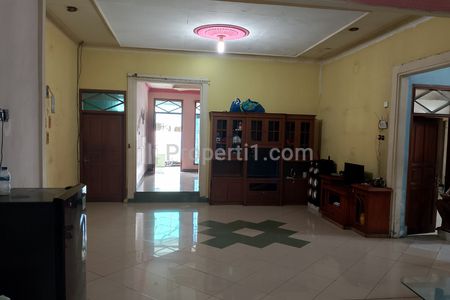 Dijual Rumah di Lenteng Agung, Jagakarsa, Jakarta Selatan