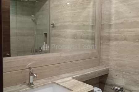 Bagi Bagi THR, Jual Cepat Apartemen District 8 Senopati, 2 BR, 105 m2, Rare Unit, Rp 6,98 M (Harga Awal Rp 8.5 M) – Dennis Wong 0852.2291.6888