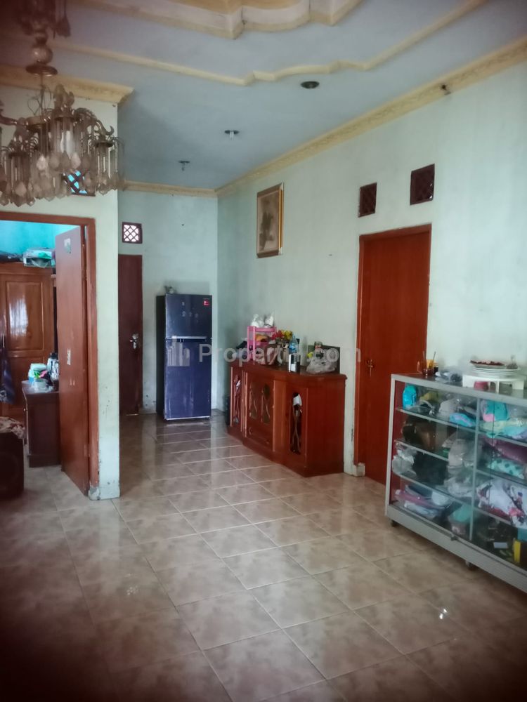Dijual Rumah di Cirebon, Dekat Exit Tol Sumberjaya