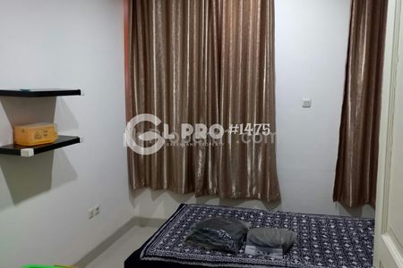 Dijual Rumah Tinggal Luas Tanah 72m2 di Komplek Sunter Mas Tengah Bisa KPR Bank Jakarta Utara