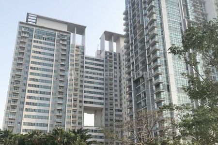 Dijual Apartment Essence Darmawangsa Jakarta Selatan STD589