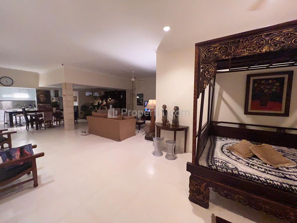 Dijual Cepat Rumah Cikuray Dekat Kebun Raya Bogor