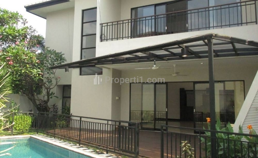 Dijual Tanah Residensial di Kebagusan, Pasar Minggu, Jakarta Selatan