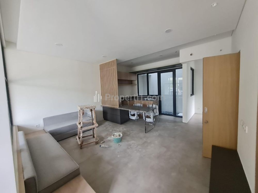 Dijual Rumah Cluster Tanakayu Svasti BSD City, Cijantra, Pagedangan, Tangerang, Banten