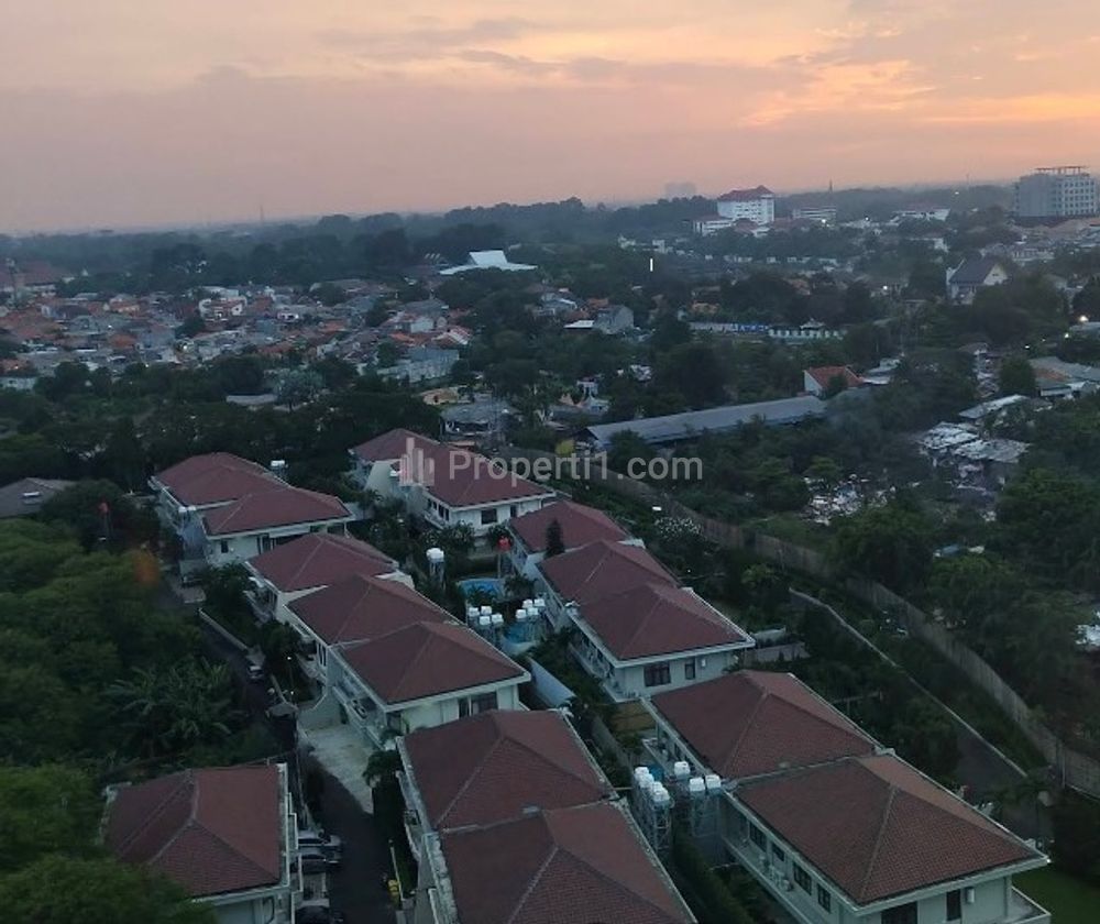 Dijual Tanah Residensial di Kebagusan, Pasar Minggu, Jakarta Selatan