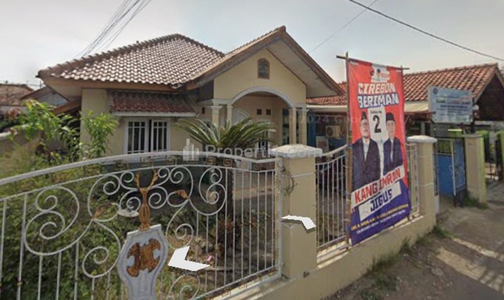 Dijual Rumah di Cirebon, Dekat Exit Tol Sumberjaya
