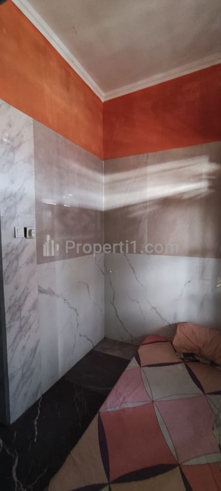 Jual Ruko Siap Pakai di Periuk Tangerang