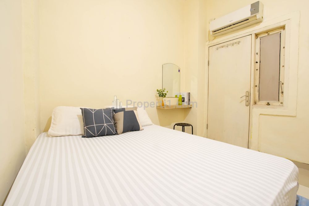Kamar Tidur
