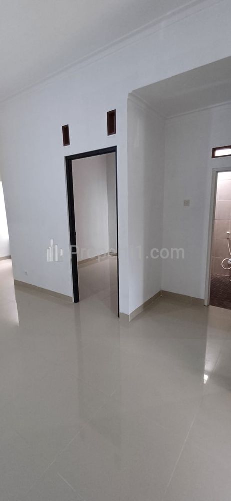 Jual Cepat Murah Rumah Graha Indira Citra Raya Tangerang