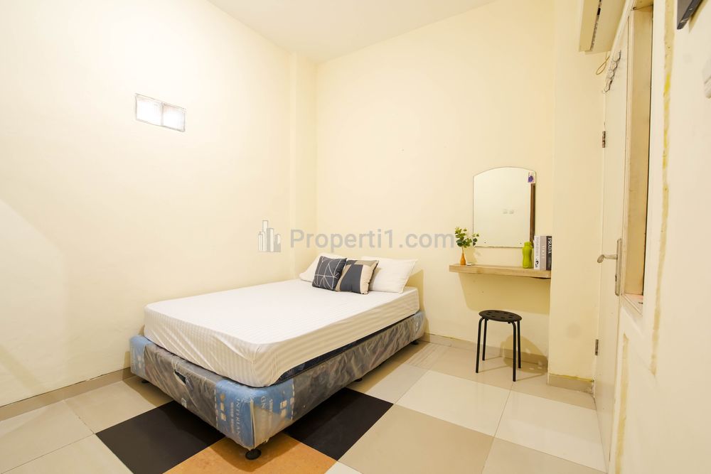 Kamar Tidur