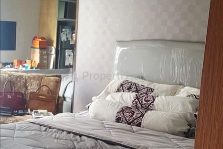 Sewa Apartemen Murah di Tamansari Semanggi - Studio Fully Furnished dan Siap Huni