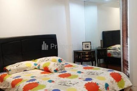 Sewa Apartemen Murah di Tamansari Sudirman Tipe Studio Fully Furnished dan Siap Huni