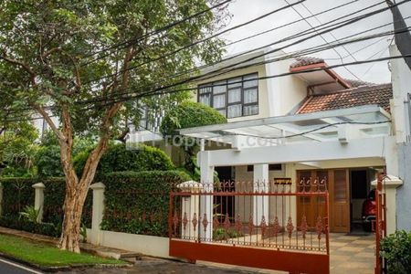 Dijual Rumah 2 Lantai di Kayu Putih, Jakarta Timur