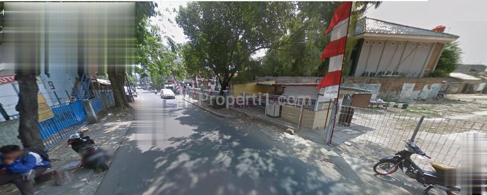 Disewakan Tanah di Kalibata, Pancoran, Jakarta Selatan