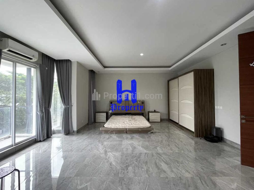 Jual Rumah di Bawah Pasaran Komplek Citraland Gama City Medan Cluster Dempsey Hill