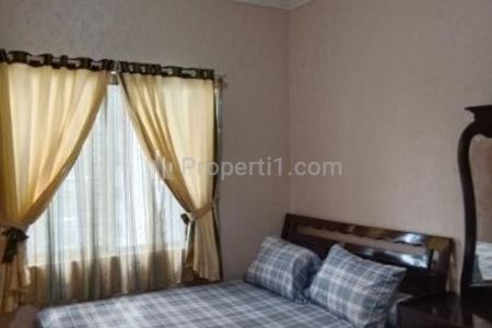 Sewa Apartemen Sudirman Park Jakarta Pusat - 1 Bedroom Fully Furnished, Dekat London School, Citywalk Sudirman, dan Stasiun MRT