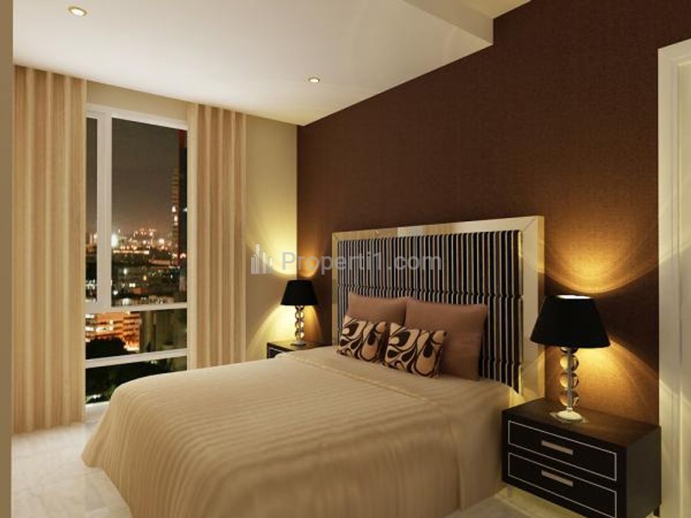 Sewa Apartemen Murah di FX Residence - Fully Furnished and Connected to Mall