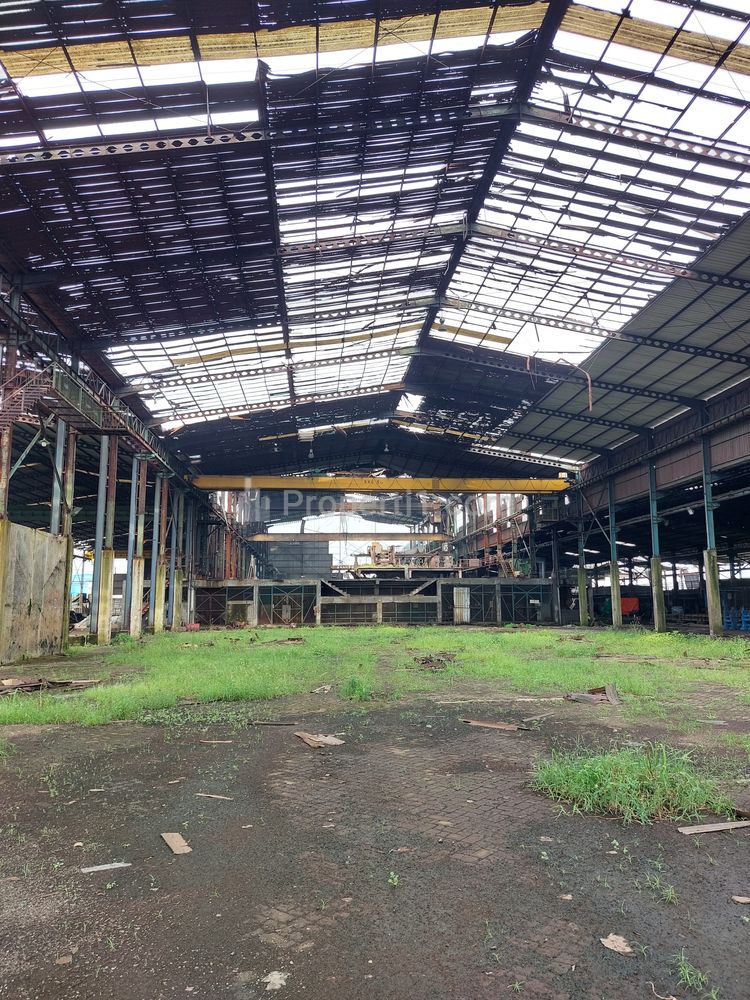 Dijual Tanah Industri di Jetis, Mojokerto