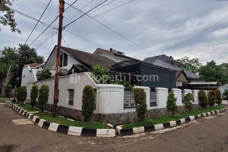 Jual Rumah Strategis Siap Huni di Jatiwaringin Pondok Gede Bekasi