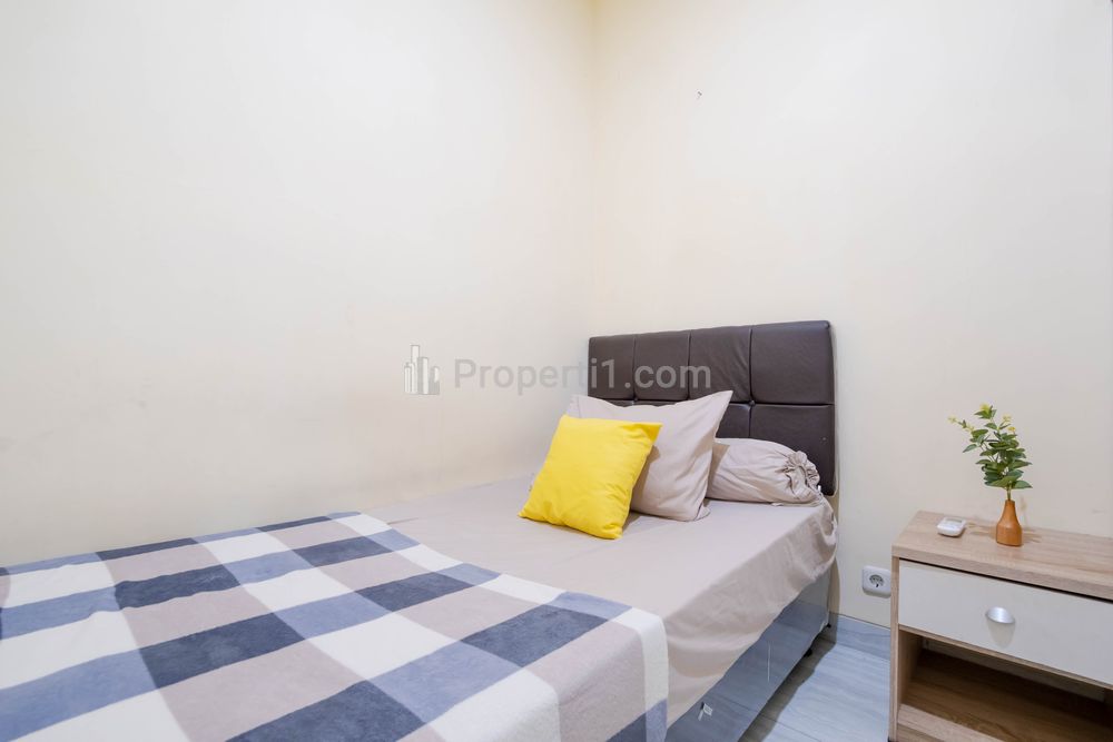 Kamar Tidur