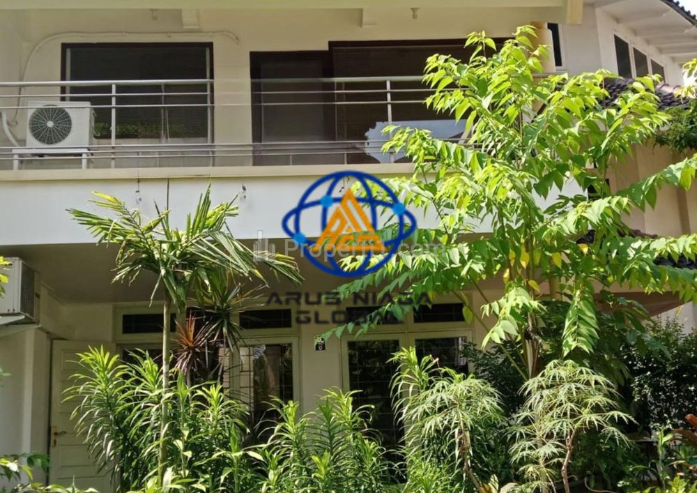 Dijual Rumah Town House di Pantai Mutiara, Pluit, Penjaringan Jakarta Utara