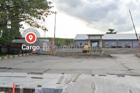 Dijual Tanah dan Bangunan Lokasi Tlogowaru Merakurak Tuban