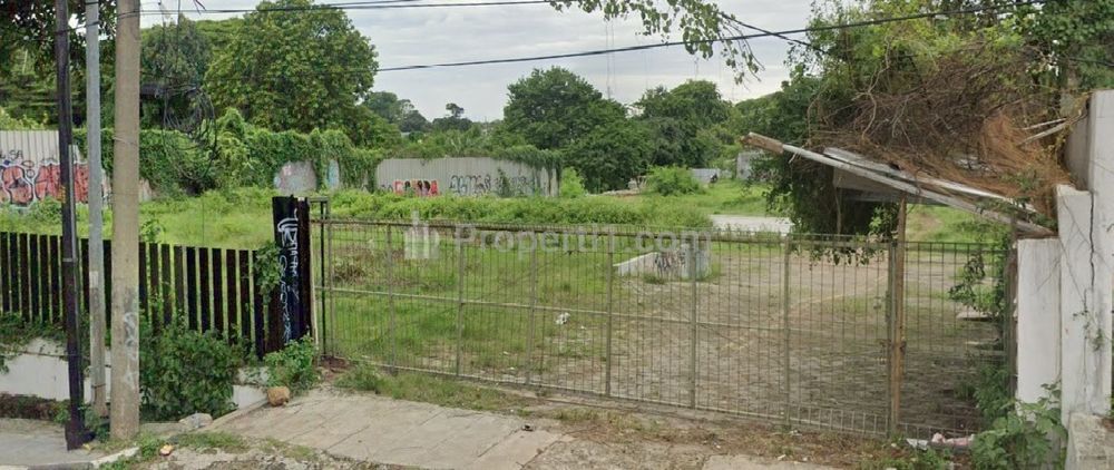 Disewa Tanah Luas di Kalibata, Pancoran, Jakarta Selatan