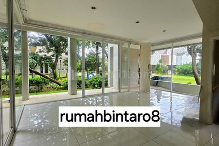 Jual Rumah Siap Huni di - Bintaro Jaya Estate