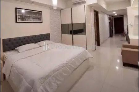 Sewa Apartemen Kemang Village Residences Tipe 1 BR Good Furnished