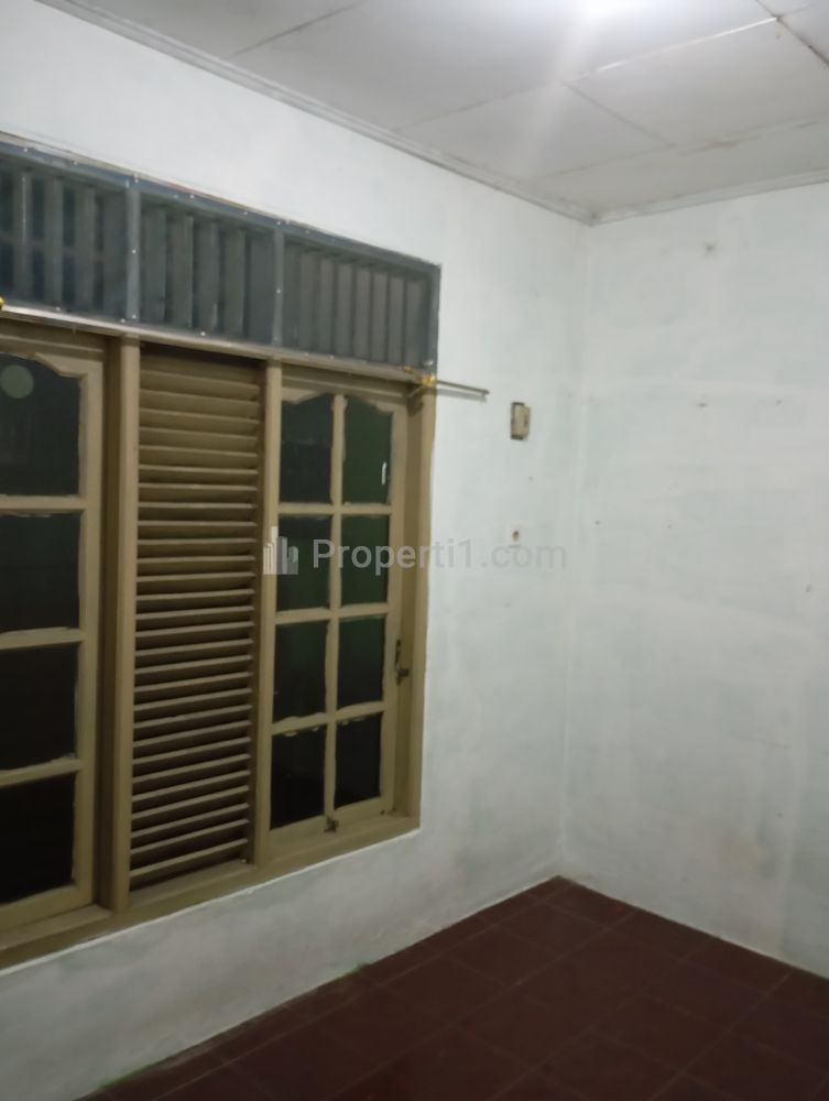 Dijual Cepat Rumah Tanpa Perantara di Pondok Kopi, Jakarta Timur