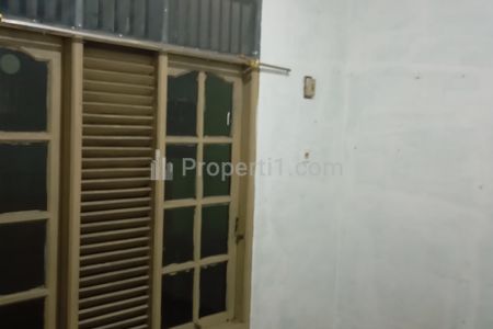 Dijual Cepat Rumah Tanpa Perantara di Pondok Kopi, Jakarta Timur