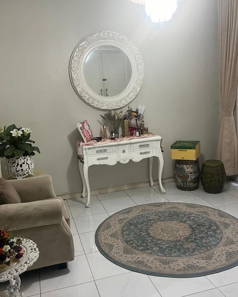 Jual Rumah Mewah Komplek Pondok Bambu Asri Jakarta Timur