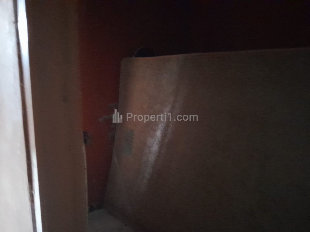 Dijual Rumah Murah Dekat Tol Serang Timur