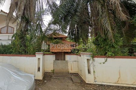 Jual Rumah di Jalan Perdatam, Jakarta Selatan