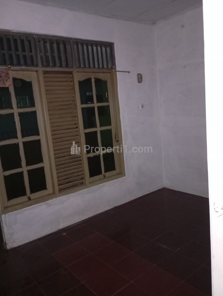 Dijual Cepat Rumah Tanpa Perantara di Pondok Kopi, Jakarta Timur