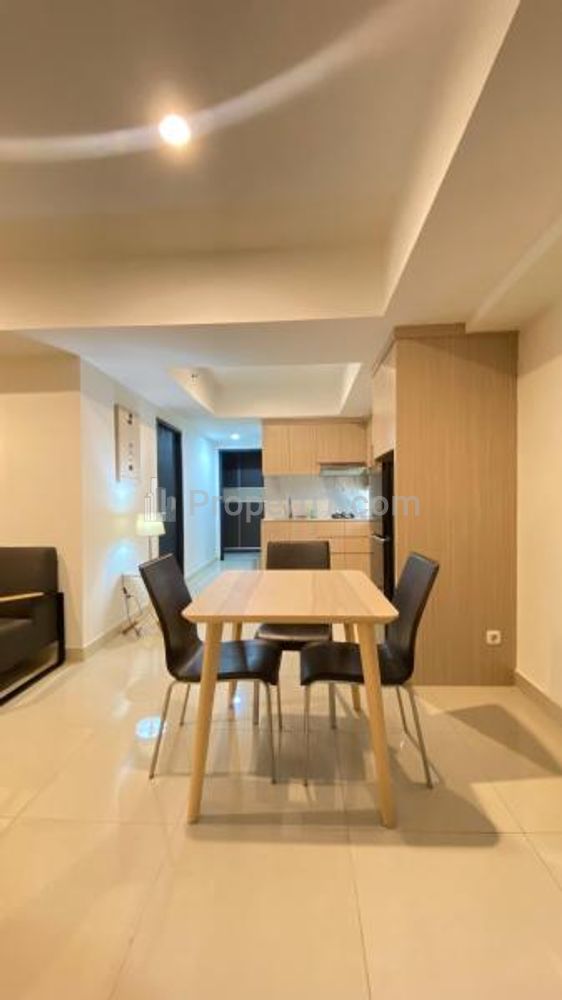 Disewakan Apartemen The Wave Tower Coral - 2BR Fully Furnished and Ready to Move In