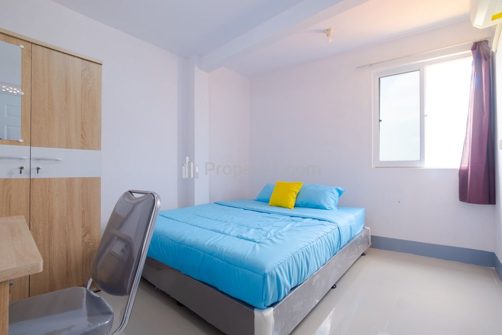 Kamar Tidur