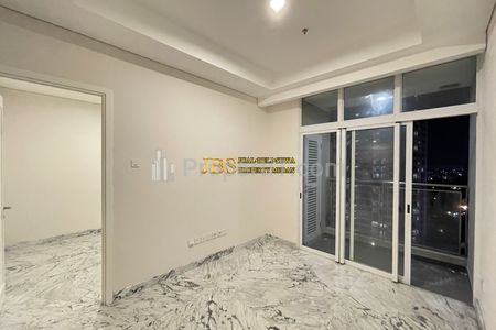 Dijual Cepat Apartemen Tribeca Condominium Podomoro City Deli Medan Tower Southern