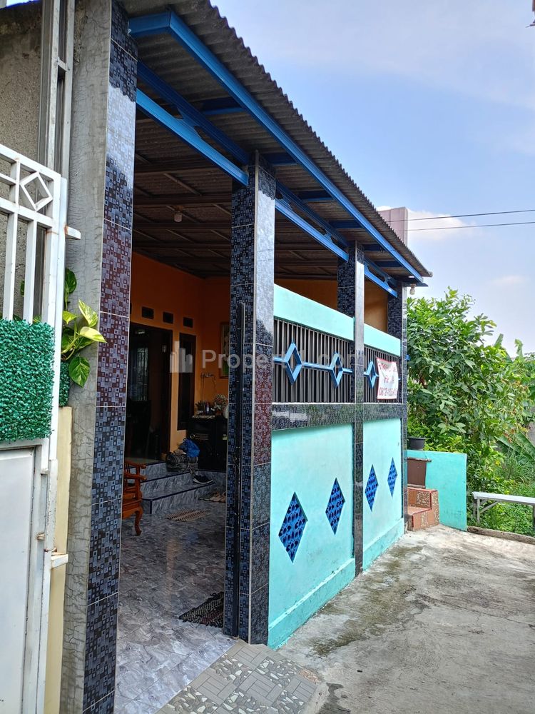 Jual Cepat Rumah 1 Lantai di Cilodong, Depok