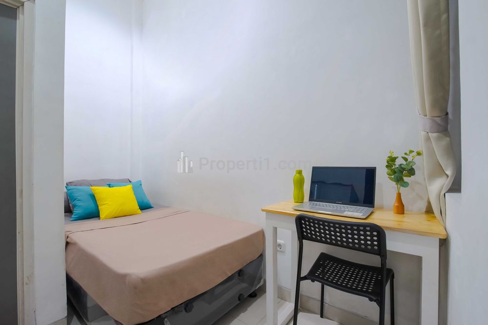 Kamar Tidur