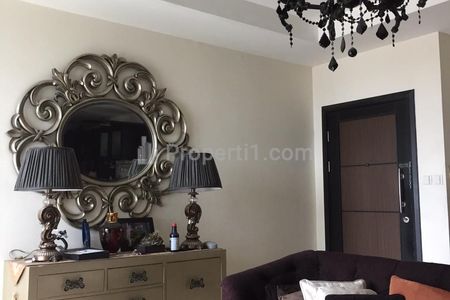 Sewa Apartemen Essence Darmawangsa - 2BR Full Furnished